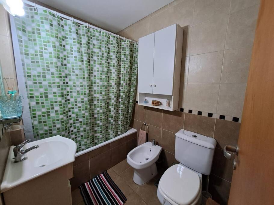 Appartamento Refugio Urbano En Urquiza Monoambiente Buenos Aires
