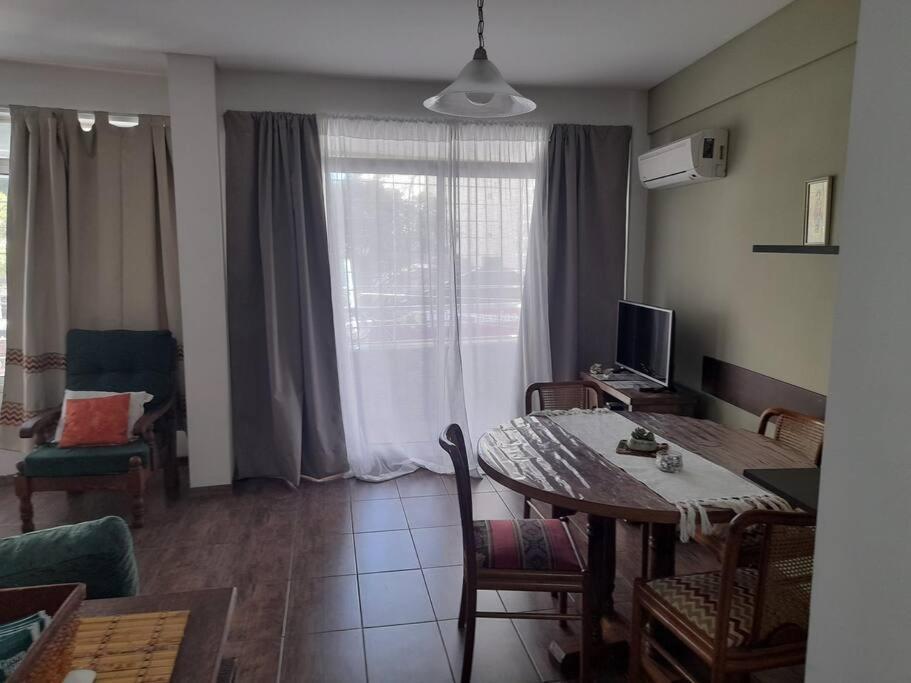 Appartamento Refugio Urbano En Urquiza Monoambiente Buenos Aires